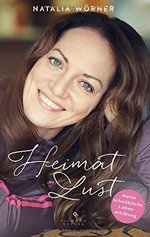 Natalia Wörner: Heimat-Lust