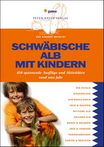 Schwäbische Alb mit Kindern