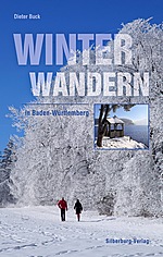Buchtipp: Winterwandern in Baden Württemberg