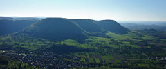 Alb 24 - 24-Stunden-Wanderung Schwäbische Alb