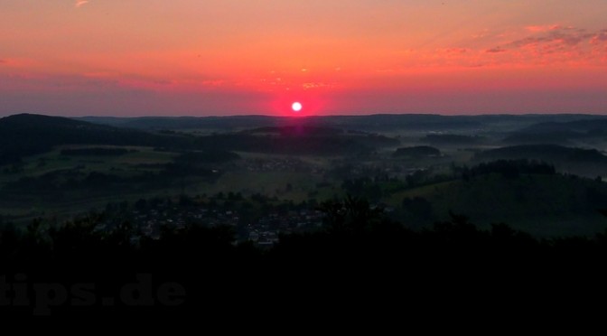 Jahresrückblick 2013