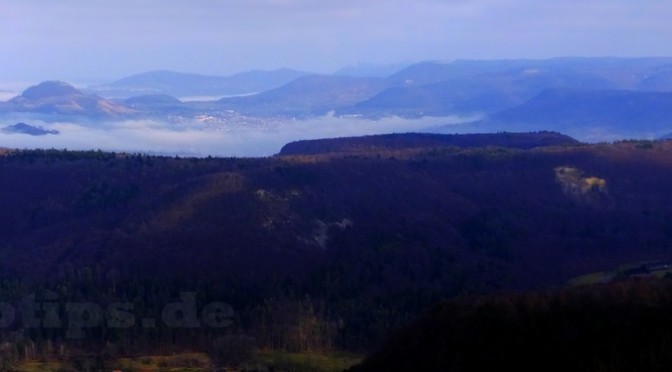 Albtrauf-Panorama