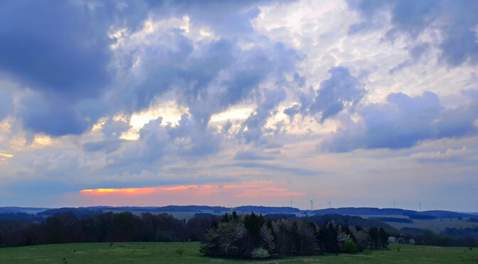 Dämmerungstour mit regionalem Frühstück