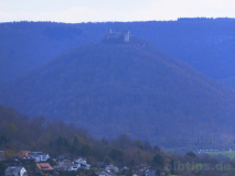 Ruine Hohenurach
